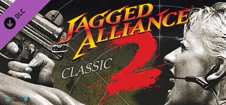 Jagged Alliance 2 Classic HD-pc-cover